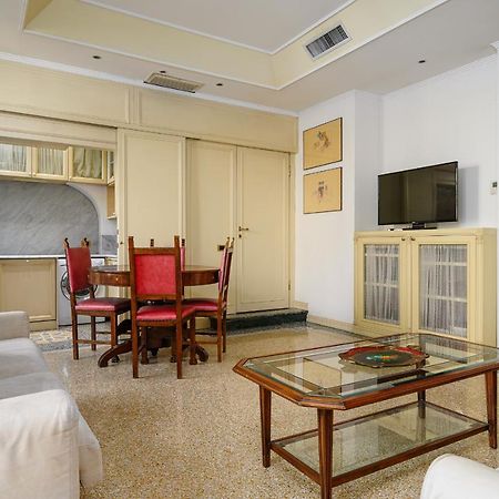 Duomo - Fontana Penthouse With Beautiful Terrace Appartement Milaan Buitenkant foto